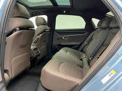 BYD Han DM-i Champion Edition 121KM Premium - ფოტო 15