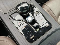 BYD Han DM-i Champion Edition 121KM Premium - ფოტო 17