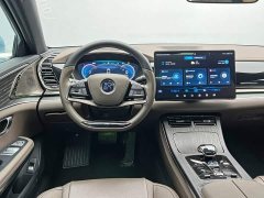 BYD Han DM-i Champion Edition 121KM Premium - ფოტო 19