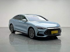 BYD Han DM-i Champion Edition 121KM Premium - ფოტო 8