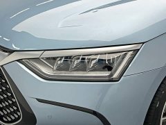BYD Han DM-i Champion Edition 121KM Premium - ფოტო 9