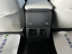 Toyota GAC Toyota bZ4X X-MODE AWD Ultra - ფოტო 10