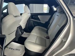 Toyota GAC Toyota bZ4X X-MODE AWD Ultra - ფოტო 11