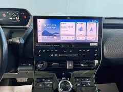 Toyota GAC Toyota bZ4X X-MODE AWD Ultra - ფოტო 14
