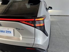 Toyota GAC Toyota bZ4X X-MODE AWD Ultra - ფოტო 15