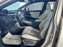 Toyota GAC Toyota bZ4X X-MODE AWD Ultra - ფოტო 17