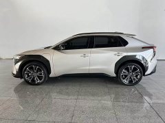 Toyota GAC Toyota bZ4X X-MODE AWD Ultra - ფოტო 2