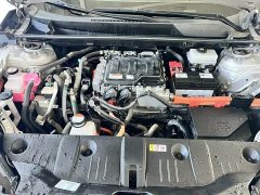 Toyota GAC Toyota bZ4X X-MODE AWD Ultra - ფოტო 20