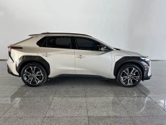 Toyota GAC Toyota bZ4X X-MODE AWD Ultra - ფოტო 3
