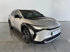 Toyota GAC Toyota bZ4X X-MODE AWD Ultra - ფოტო 5