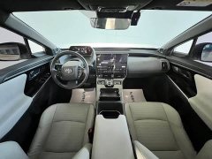 Toyota GAC Toyota bZ4X X-MODE AWD Ultra - ფოტო 6