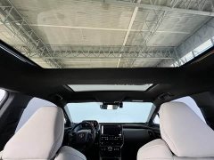Toyota GAC Toyota bZ4X X-MODE AWD Ultra - ფოტო 8