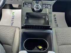Toyota GAC Toyota bZ4X X-MODE AWD Ultra - ფოტო 9