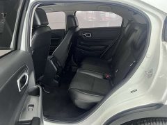 Honda Vezel 1.5L CVT Pioneer Edition - ფოტო 12