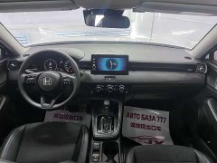 Honda Vezel 1.5L CVT Pioneer Edition - ფოტო 14