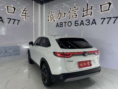 Honda Vezel 1.5L CVT Pioneer Edition - ფოტო 6