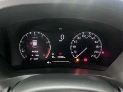 Honda Vezel 1.5L CVT Pioneer Edition - ფოტო 7