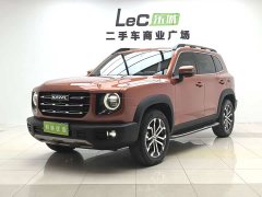 Great Wall Dachshund 2021 1.5T DCT Two-Wheel Drive Malinois Edition - ფოტო 1