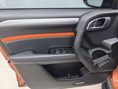 Great Wall Dachshund 2021 1.5T DCT Two-Wheel Drive Malinois Edition - ფოტო 10
