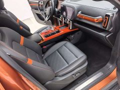Great Wall Dachshund 2021 1.5T DCT Two-Wheel Drive Malinois Edition - ფოტო 11