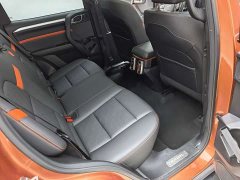 Great Wall Dachshund 2021 1.5T DCT Two-Wheel Drive Malinois Edition - ფოტო 12