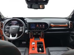 Great Wall Dachshund 2021 1.5T DCT Two-Wheel Drive Malinois Edition - ფოტო 13