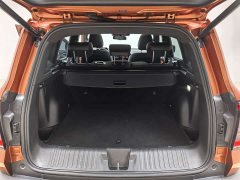 Great Wall Dachshund 2021 1.5T DCT Two-Wheel Drive Malinois Edition - ფოტო 14