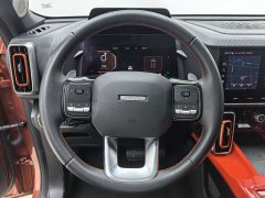 Great Wall Dachshund 2021 1.5T DCT Two-Wheel Drive Malinois Edition - ფოტო 15