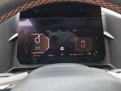 Great Wall Dachshund 2021 1.5T DCT Two-Wheel Drive Malinois Edition - ფოტო 16