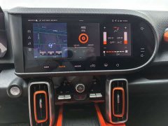 Great Wall Dachshund 2021 1.5T DCT Two-Wheel Drive Malinois Edition - ფოტო 17