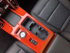 Great Wall Dachshund 2021 1.5T DCT Two-Wheel Drive Malinois Edition - ფოტო 18