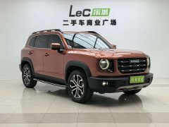 Great Wall Dachshund 2021 1.5T DCT Two-Wheel Drive Malinois Edition - ფოტო 2