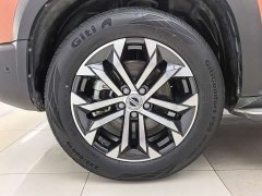 Great Wall Dachshund 2021 1.5T DCT Two-Wheel Drive Malinois Edition - ფოტო 20
