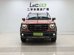 Great Wall Dachshund 2021 1.5T DCT Two-Wheel Drive Malinois Edition - ფოტო 5
