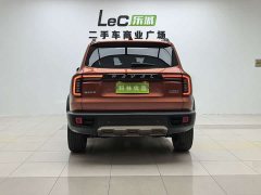 Great Wall Dachshund 2021 1.5T DCT Two-Wheel Drive Malinois Edition - ფოტო 6