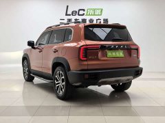 Great Wall Dachshund 2021 1.5T DCT Two-Wheel Drive Malinois Edition - ფოტო 7