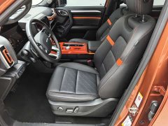 Great Wall Dachshund 2021 1.5T DCT Two-Wheel Drive Malinois Edition - ფოტო 8