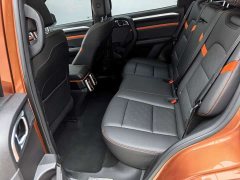 Great Wall Dachshund 2021 1.5T DCT Two-Wheel Drive Malinois Edition - ფოტო 9