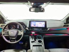 Toyota Sienna 2021 2.5L Hybrid Premium Edition - ფოტო 14