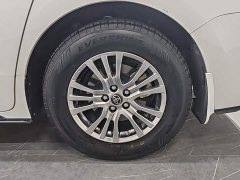 Toyota Sienna 2021 2.5L Hybrid Premium Edition - ფოტო 17