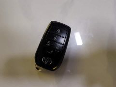 Toyota Sienna 2021 2.5L Hybrid Premium Edition - ფოტო 18
