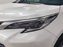 Toyota Sienna 2021 2.5L Hybrid Premium Edition - ფოტო 9