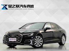 Audi A6L Facelift 45 TFSI Dynamic Luxury - ფოტო 1