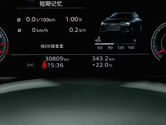 Audi A6L Facelift 45 TFSI Dynamic Luxury - ფოტო 10