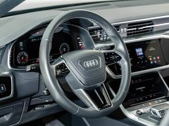 Audi A6L Facelift 45 TFSI Dynamic Luxury - ფოტო 11