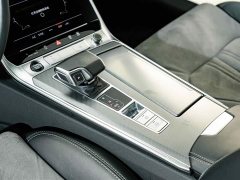 Audi A6L Facelift 45 TFSI Dynamic Luxury - ფოტო 12