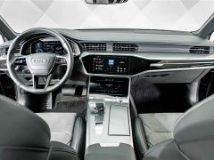 Audi A6L Facelift 45 TFSI Dynamic Luxury - ფოტო 13