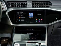 Audi A6L Facelift 45 TFSI Dynamic Luxury - ფოტო 14