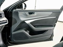 Audi A6L Facelift 45 TFSI Dynamic Luxury - ფოტო 16