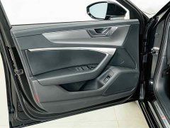 Audi A6L Facelift 45 TFSI Dynamic Luxury - ფოტო 17